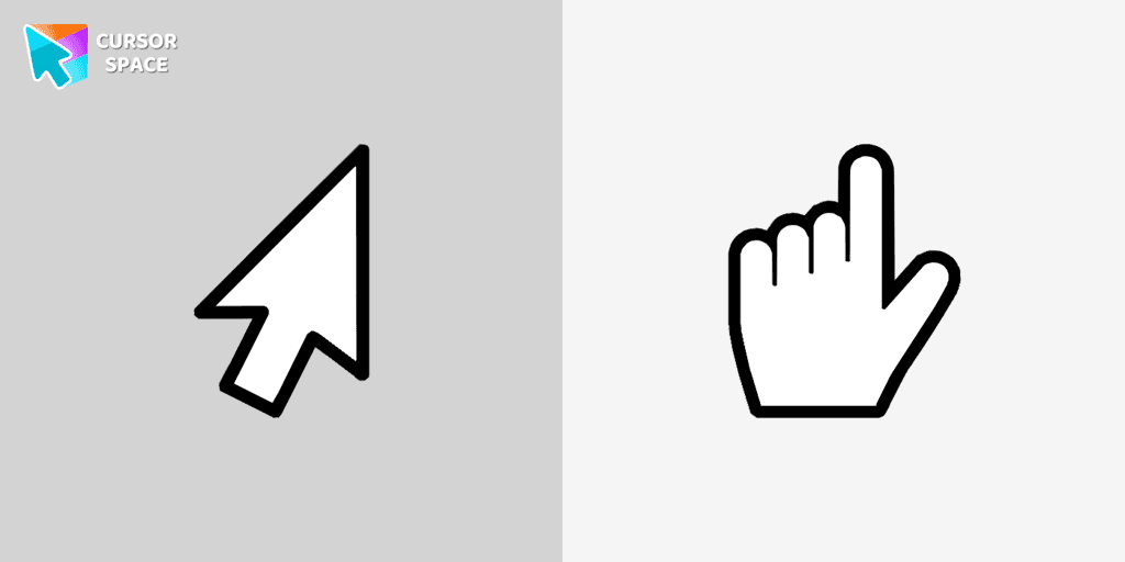 On the other side cursor cursor pack